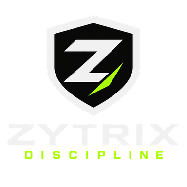 Zytrix Discipline
